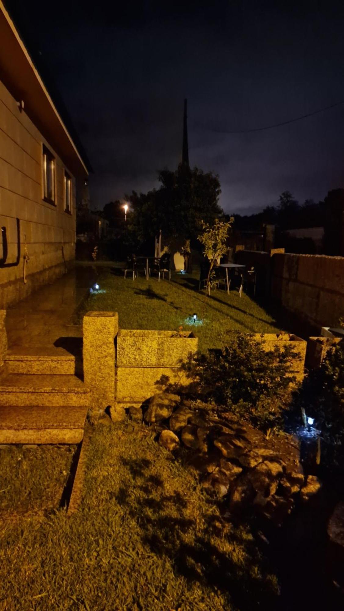 Casa Celia Camino Portugues Tui Exterior foto